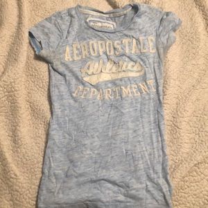 Aeropostale t-shirt
